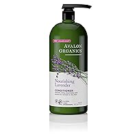 Avalon Organics Nourishing Conditioner Lavender - 32 fl oz