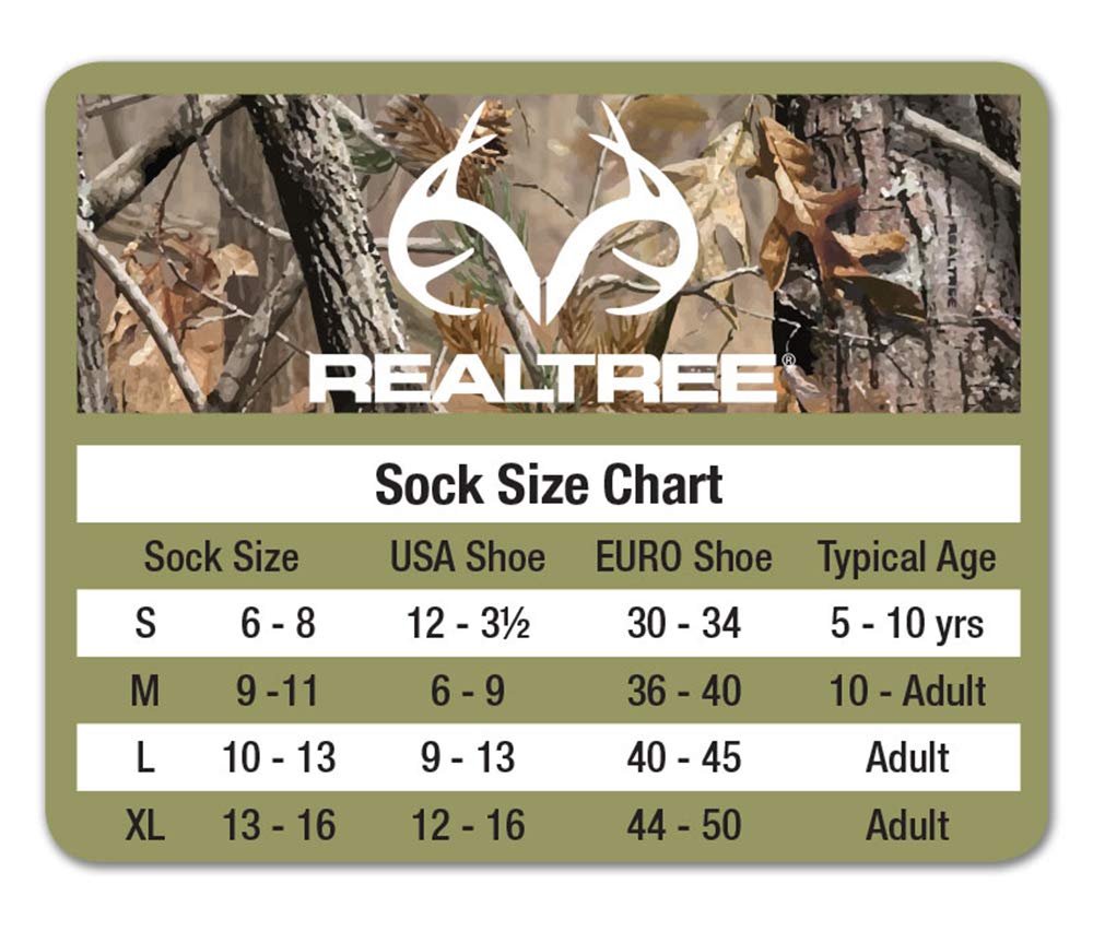 Realtree Men's Modern