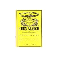 Corn Starch - 16.01oz (Pack of 1)
