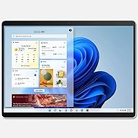 Microsoft Surface Pro X DU8-00001 13