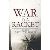 War is a Racket War is a Racket Paperback Kindle Audible Audiobook Hardcover MP3 CD