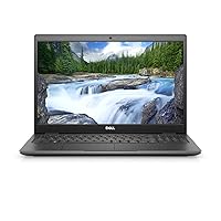 Dell Latitude 3510 Laptop 15.6 - Intel Core i3 10th Gen - i3-10110U - Dual Core 4.1Ghz - 128GB SSD - 4GB RAM - 1366x768 HD - Windows 10 Pro (Renewed)