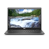 Dell Latitude 3510 Laptop 15.6 - Intel Core i5 10th Gen - i5-10210U - Quad Core 4.2Ghz - 500GB - 16GB RAM - 1920x1080 FHD - Windows 10 Pro (Renewed)