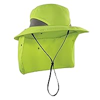 Ergodyne Ranger Hat-Neck Shade