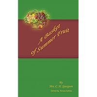 A Basket of Summer Fruit A Basket of Summer Fruit Paperback Audible Audiobook Kindle
