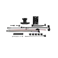 Rockford Fosgate RFK-HD14M5 Amplifier Wiring Kit for Select 2014+ Harley Davidson Road Glide, Street Glide, Ultra, and CVO Motorcycles