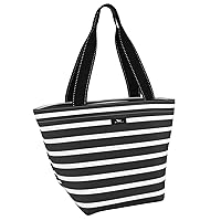 SCOUT Daytripper Shoulder Bag for Women - Lightweight Everyday, Beach or Work Bag With Zipper and Inside Pocket, Carryon Bag