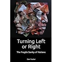 Turning Left or Right: The Fragile Sanity of Nations