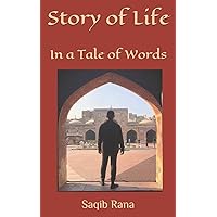 Story of Life: In a Tale of Words