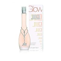 GLOW BY JLO JENNIFER LOPEZ ~ 3.3/3.4 oz EDT SPRAY Perfume for Women