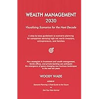 Wealth Management 2030: Visualizing Scenarios for the Next Decade