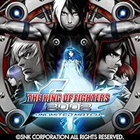 THE KING OF FIGHTERS 2002 UNLIMITED MATCH [Online Game Code]