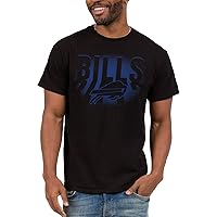 Junk Food Clothing x NFL - Team Spotlight - Short Sleeve Fan Shirt for Men and Women - Officially Licensed NFL Apparel