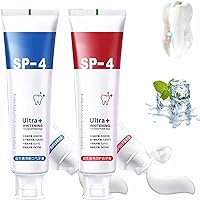 Sp4 Ultra Whitening,sp-4 Probiotic Whitening Toothpaste,sp 4 Ultra Whitening Toothpaste
