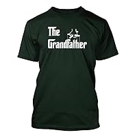 The Grandfather #137 - A Nice Funny Humor Men's T-Shirt