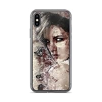 iPhone Phone Case (iPhone X)