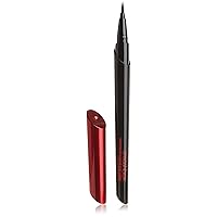 Smashbox Always On Liquid 24-Hour Waterproof Eye Liner, Black