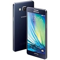 Galaxy A5 LTE BLACK 16GB SM-A500F Factory Unlocked International Version