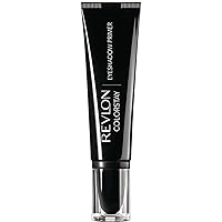 Revlon Eyeshadow Primer, ColorStay 24 Hour Eye Primer, Longwearing & Non-Drying Formula Infused wiith Shea Butter, 100 Universal, 0.33 Oz