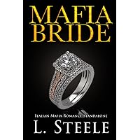 Mafia Bride: Italian Mafia Romance Standalone (The Sovranos) Mafia Bride: Italian Mafia Romance Standalone (The Sovranos) Kindle Audible Audiobook Paperback Hardcover