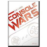 CONSOLE WARS - VOLUME 2 CONSOLE WARS - VOLUME 2 Hardcover