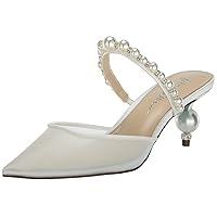 Betsey Johnson Women's Evey Pump