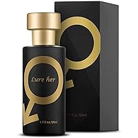 Haniel Perfumes for Men, Pheromone Cologne for Men, Feromonas para atraer  Mujer, Travel Size Cologne for Men, Lux Socialite Cologne for Men, Manly