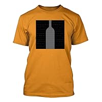 Neutral Wine #102 - A Nice Funny Humor Men's T-Shirt