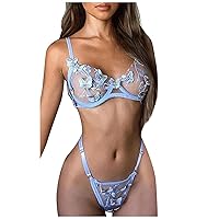 Women's Sexy Lingerie Naughty Lingerie Adult Fishnet Bodysuit Slutty Baby Doll Lingerie for Sex/Play Sets Clothing