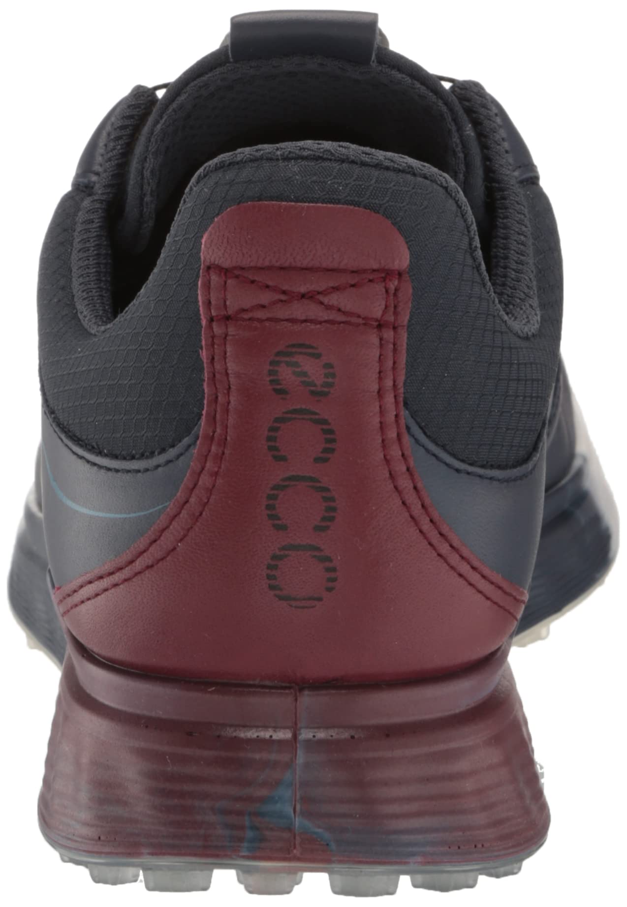 ECCO Men's S-Three Boa Gore-tex Waterproof Golf Shoe