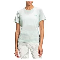 THE NORTH FACE womens The North Face Womens T-shirt