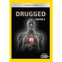 Drugged Season 2 Drugged Season 2 DVD DVD