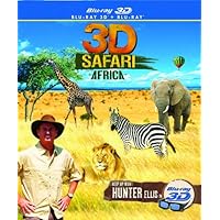 3D Safari Africa 3D Safari Africa 3D
