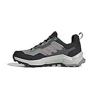 adidas Women's Terrex Ax4 Gore-tex Hiking Shoes Sneaker