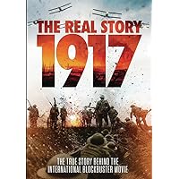 1917 - The Real Story [DVD] 1917 - The Real Story [DVD] DVD Blu-ray