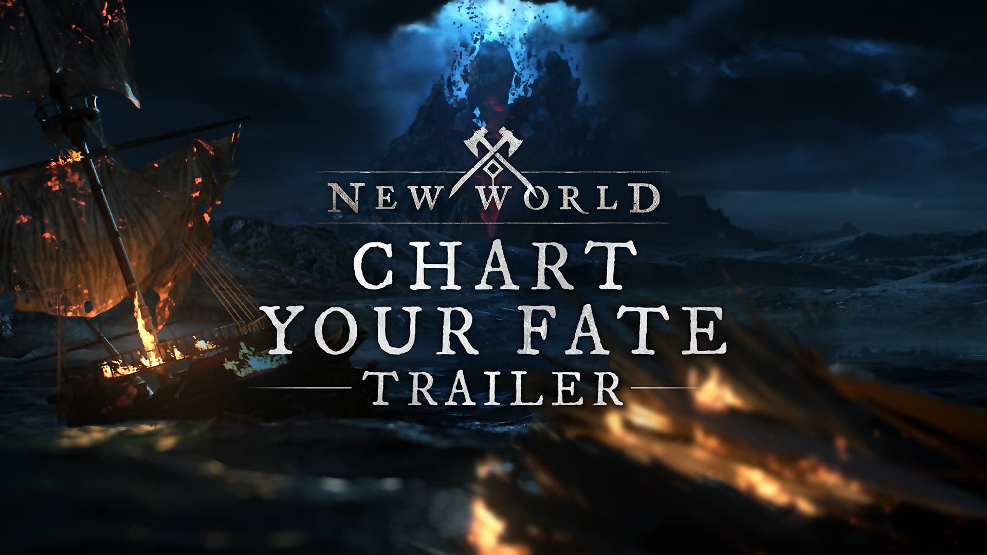 New World: Standard Edition