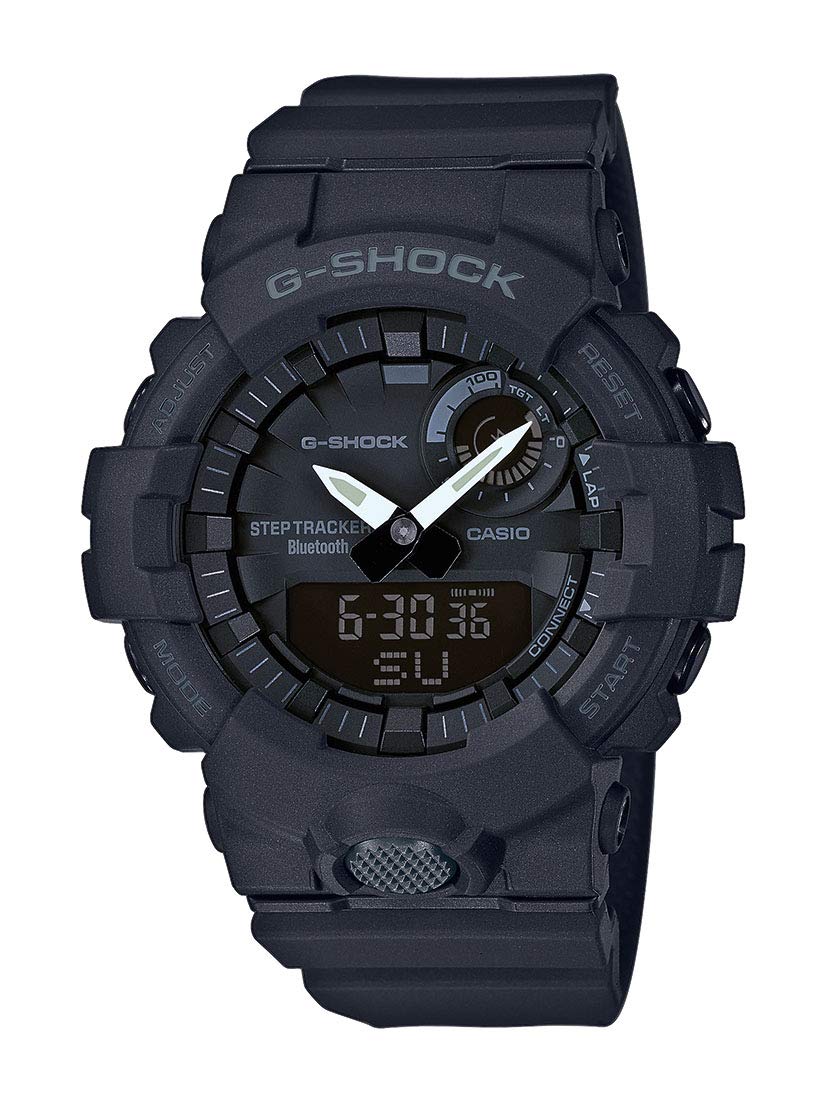Casio G-Shock Herren Analog-Digital Armbanduhr