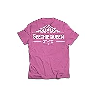 Queen T-Shirts with Logo