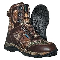 Itasca Men's Crucial Insulated Hunting Boots