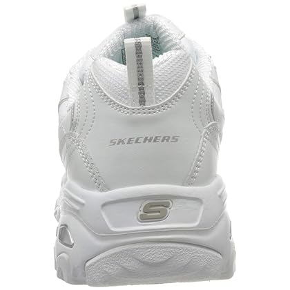 Skechers Women's D'Lites Fresh Start Fashion Sneaker