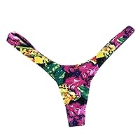 Cute Bikinis for Women Full Butt Coverage Bathing Suits for Women Over 50 2 Piece Couples Matching Swimsuits S