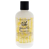 Bumble and Bumble Gentle Shampoo,8.5 Fl Oz (Pack of 1)