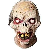 Trick or Treat Studios Men's Evil Dead 2-Pee Wee Mask