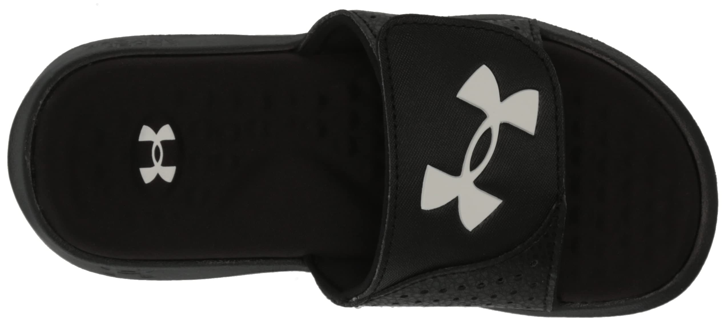 Under Armour Unisex-Child Ignite Pro Slide Sandal