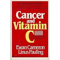 Cancer and Vitamin C Cancer and Vitamin C Paperback