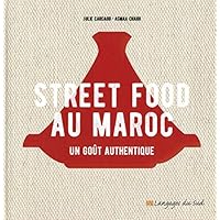 Street food au Maroc, un goût authentique
