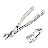 DDP Root Extracting Forceps # 53R Upper Molars Right Side