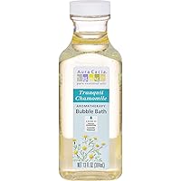Aromatherapy Bubble Bath, Tranquil Chamomile 13 oz (Pack of 3)