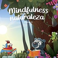 Mindfulness en la Naturaleza (Spanish Edition)