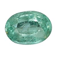 1.09CT Awesome AA Oval Copper Bearing PARAIBA Tourmaline